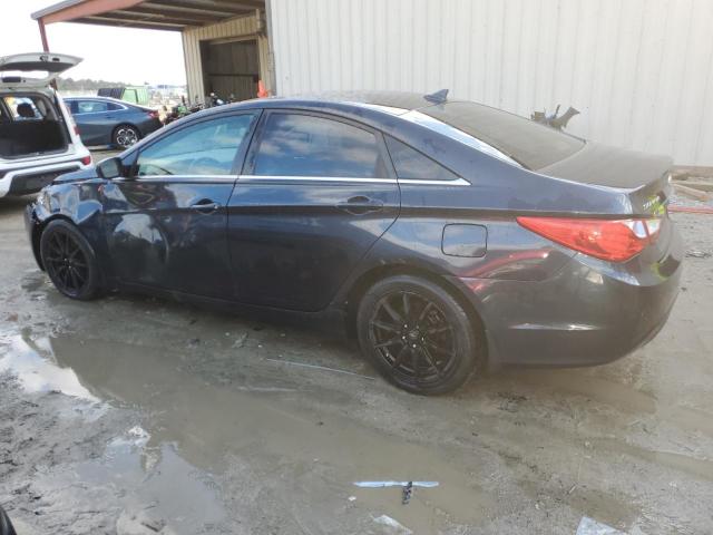 Photo 2 from auction – 2011 HYUNDAI SONATA GLS with VIN 5NPEB4AC7BH102210