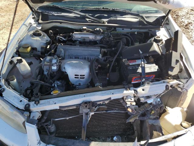 Photo 11 from auction – 2000 TOYOTA CAMRY CE with VIN JT2BG22K4Y0419147
