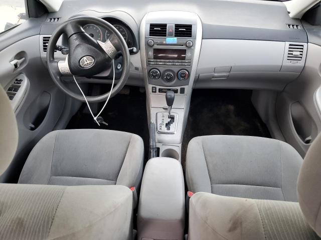 Photo 8 from auction – 2011 TOYOTA COROLLA BA with VIN 2T1BU4EE9BC575165