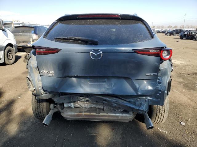 Photo 6 from auction – 2022 MAZDA CX-30 PREF with VIN 3MVDMBCL7NM414922