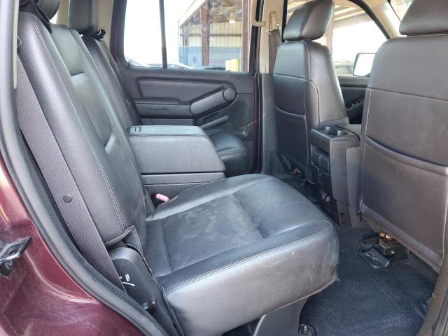 Photo 11 from auction – 2006 FORD EXPLORER L with VIN 1FMEU65E46UA48535