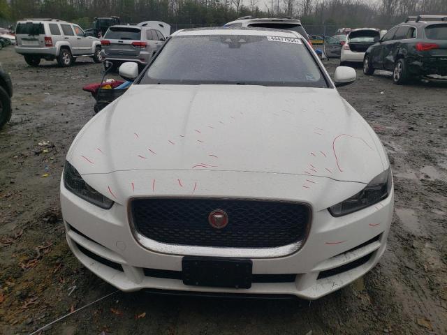 Photo 5 from auction – 2017 JAGUAR XE PREMIUM with VIN SAJAD4BNXHA952178