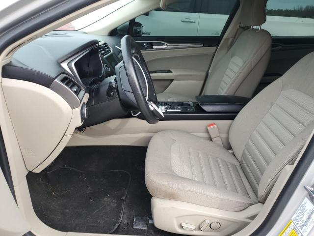 Photo 7 from auction – 2019 FORD FUSION SE with VIN 3FA6P0LU5KR195039