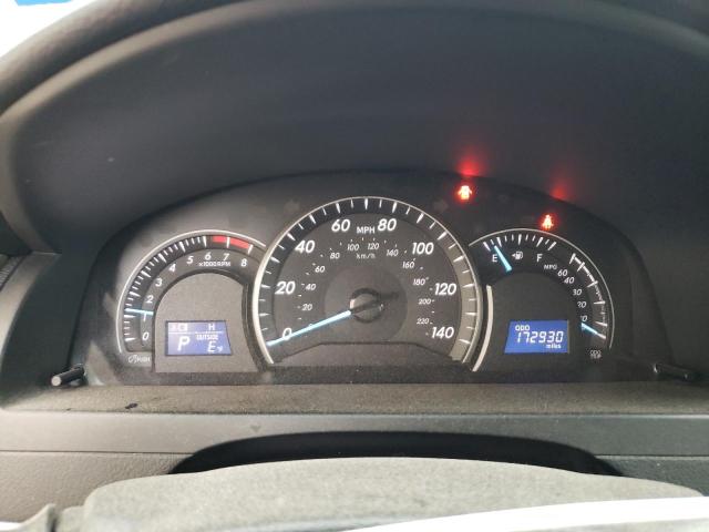 Photo 9 from auction – 2013 TOYOTA CAMRY L with VIN 4T4BF1FK3DR292118