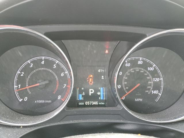 Zdjęcie 9 z aukcji – 2018 MITSUBISHI OUTLANDER z VIN JA4AR3AU2JU021787