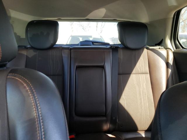 Photo 10 from auction – 2015 CHEVROLET TRAX 1LT with VIN 3GNCJLSBXFL212126