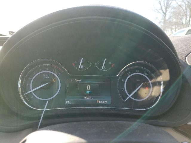 Photo 9 from auction – 2015 BUICK REGAL PREM with VIN 2G4GN5EX4F9295097