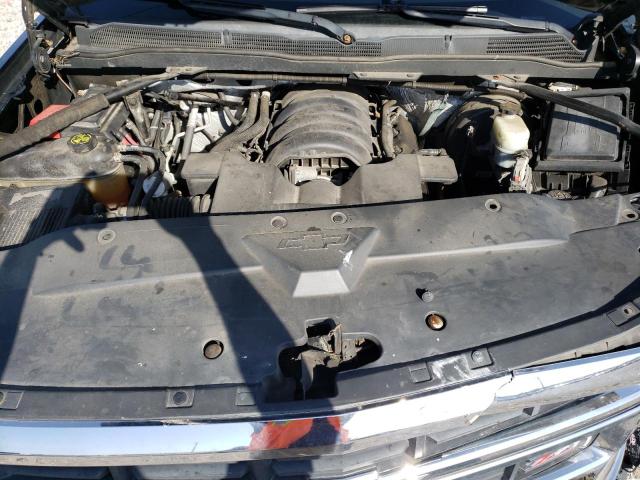 Photo 11 from auction – 2014 CHEVROLET silverado with VIN 1GCVKSEC8EZ196254