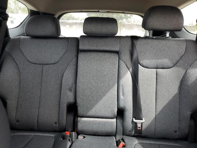 Photo 10 from auction – 2023 HYUNDAI SANTA FE S with VIN 5NMS2DAJ5PH636375