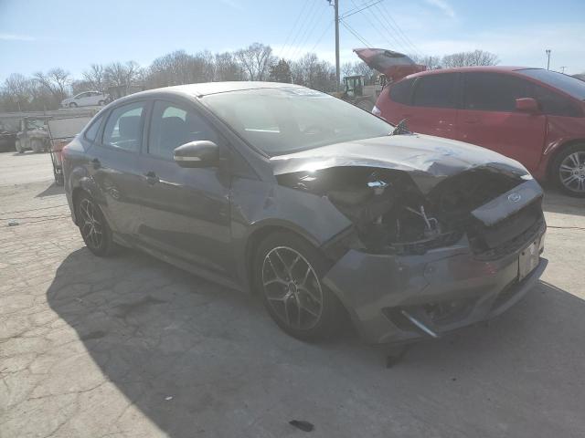 Photo 4 from auction – 2015 FORD FOCUS SE with VIN 1FADP3F21FL214970