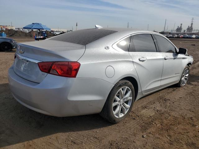 Photo 3 from auction – 2019 CHEVROLET IMPALA LT with VIN 2G11Z5SA1K9143988