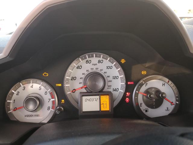 صورة رقم 9 من المزاد - 2015 HONDA PILOT EXLN مع VIN 5FNYF3H7XFB031805