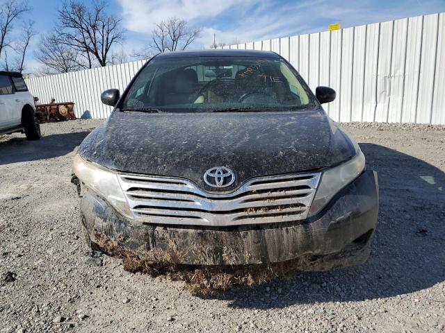 Photo 5 from auction – 2011 TOYOTA VENZA with VIN 4T3BA3BB9BU024849