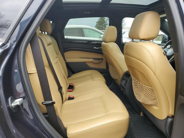 Photo 11 from auction – 2014 CADILLAC SRX LUXURY with VIN 3GYFNEE37ES539673