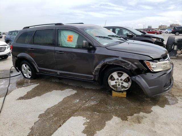 Photo 4 from auction – 2016 DODGE JOURNEY SE with VIN 3C4PDCAB8GT211786