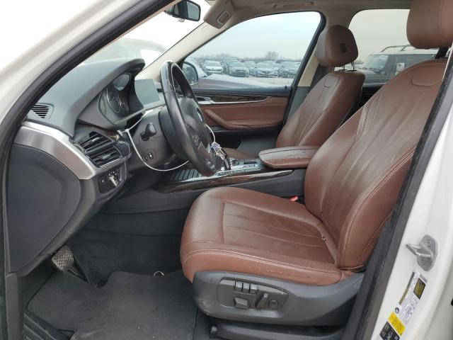 Photo 7 from auction – 2015 BMW X5 XDRIVE3 with VIN 5UXKR0C52F0P00910
