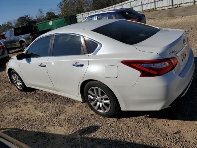 Photo 2 from auction – 2016 NISSAN ALTIMA 2.5 with VIN 1N4AL3AP4GC162074