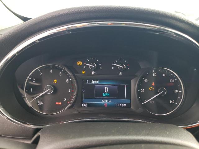 Photo 9 from auction – 2020 BUICK ENCORE PRE with VIN KL4CJASB3LB000365