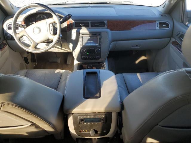 Photo 8 from auction – 2012 GMC YUKON SLT with VIN 1GKS1CE00CR276747