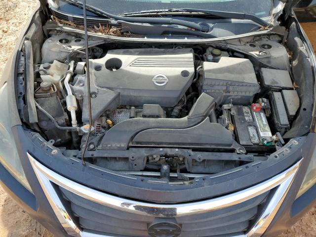 Photo 11 from auction – 2014 NISSAN ALTIMA 2.5 with VIN 1N4AL3AP8EC175424