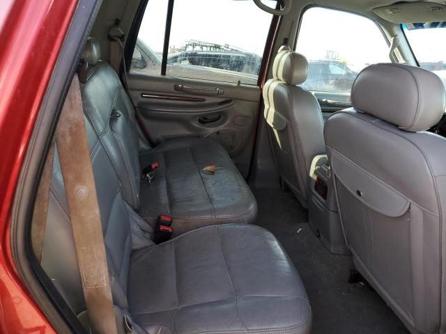 Photo 11 from auction – 2002 LINCOLN NAVIGATOR with VIN 5LMFU28R32LJ02724