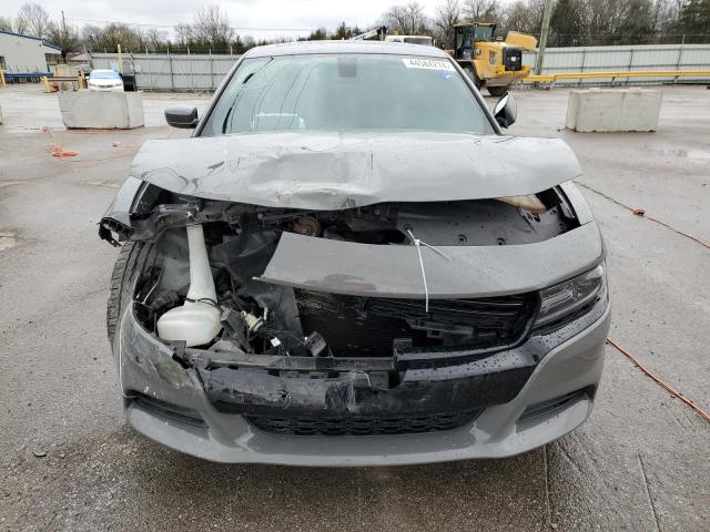 Photo 5 from auction – 2017 DODGE CHARGER R/ with VIN 2C3CDXCT8HH652974