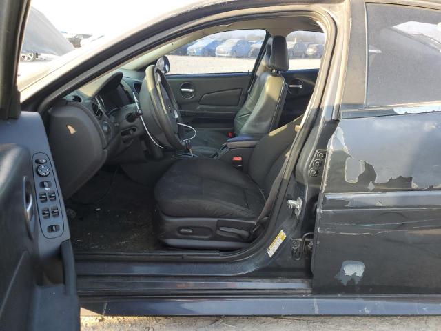 Photo 7 from auction – 2008 PONTIAC GRAND PRIX with VIN 2G2WP552581143026