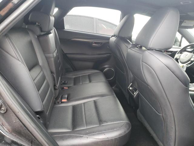 Photo 10 from auction – 2016 LEXUS NX 200T BA with VIN JTJBARBZ8G2060464
