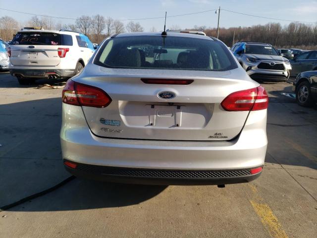 Photo 6 from auction – 2016 FORD FOCUS SE with VIN 1FADP3F26GL403647