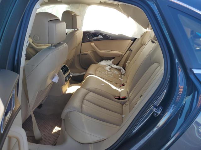 صورة رقم 10 من المزاد - 2012 AUDI A6 PRESTIG مع VIN WAUHGAFC8CN119893