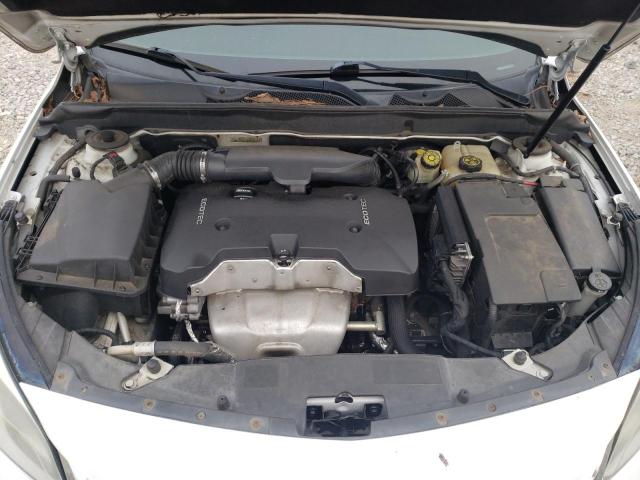 Photo 11 from auction – 2015 CHEVROLET MALIBU LS with VIN 1G11A5SL0FU136158