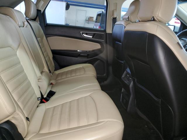 Photo 10 from auction – 2018 FORD EDGE SEL with VIN 2FMPK4J87JBB89441