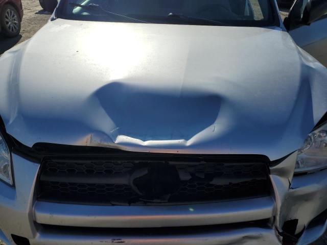 Photo 11 from auction – 2011 TOYOTA RAV4 with VIN 2T3ZF4DV1BW058961