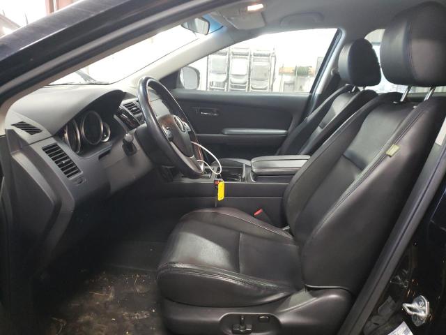 Photo 7 from auction – 2015 MAZDA CX-9 TOURI with VIN JM3TB3CAXF0460683