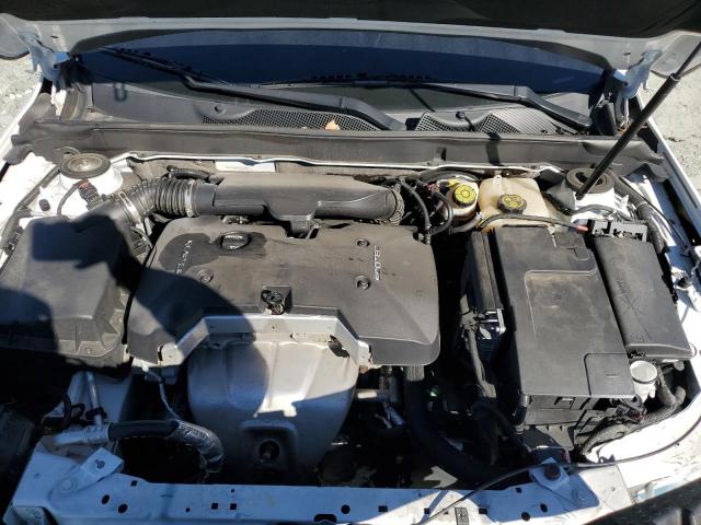 Photo 11 from auction – 2016 CHEVROLET MALIBU LIM with VIN 1G11C5SA9GF119700