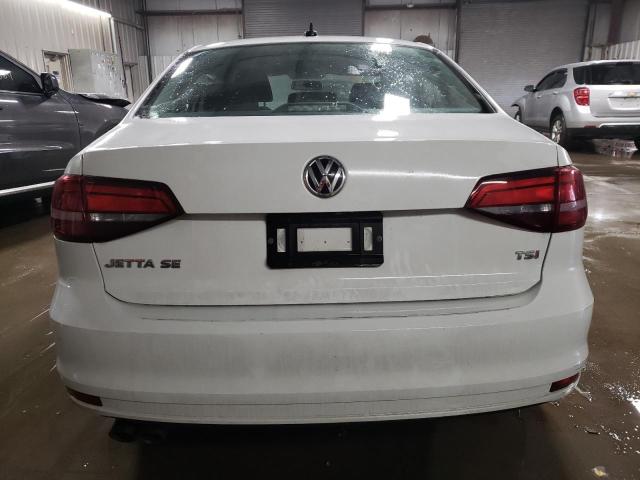 Photo 6 from auction – 2017 VOLKSWAGEN JETTA SE with VIN 3VWDB7AJ6HM226464