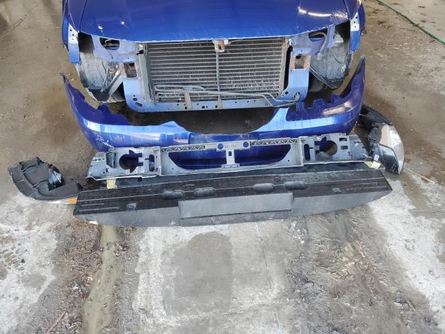 Foto 12 de la subasta – 2003 FORD MUSTANG con VIN 1FAFP40403F392680