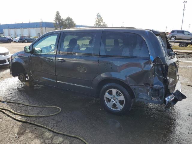 Photo 2 from auction – 2012 DODGE GRAND CARA with VIN 2C4RDGCG3CR211829