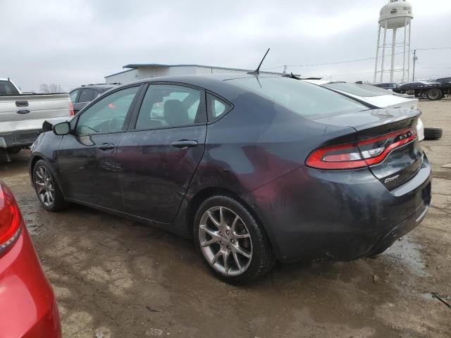 Photo 2 from auction – 2014 DODGE DART SXT with VIN 1C3CDFBB8ED863264