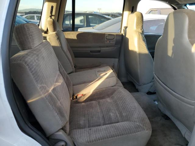 Photo 11 from auction – 2001 DODGE DURANGO with VIN 1B4HS28N31F617784