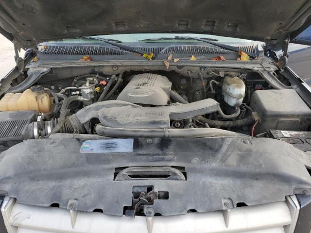 Photo 12 from auction – 2004 CADILLAC ESCALADE L with VIN 1GYEC63T84R130061