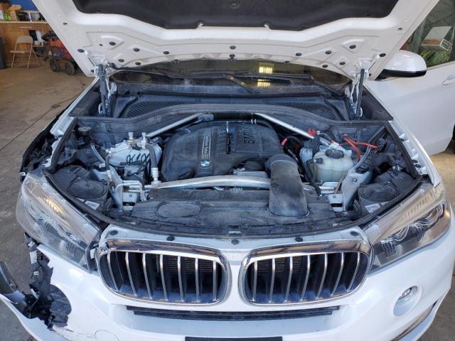 Photo 12 from auction – 2017 BMW X5 XDRIVE3 with VIN 5UXKR0C38H0V71377