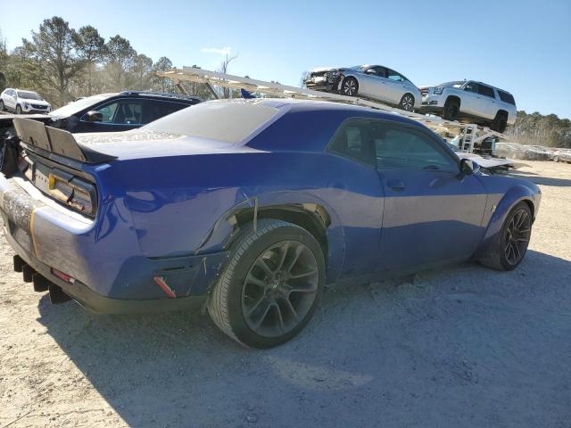 Photo 3 from auction – 2020 DODGE CHALLENGER with VIN 2C3CDZFJXLH104456