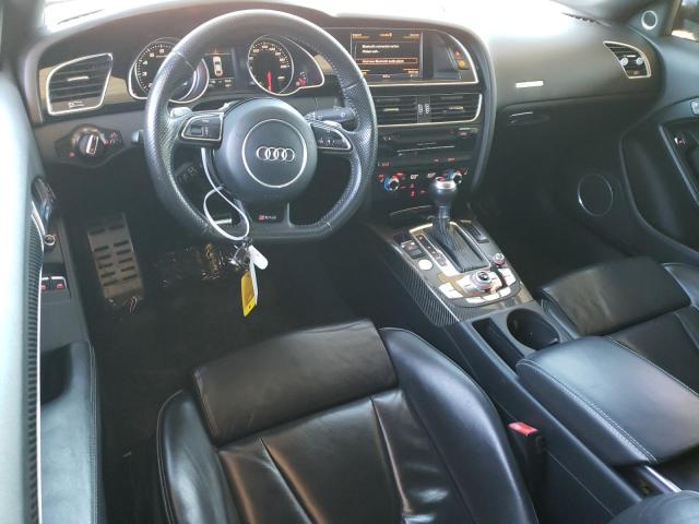Photo 8 from auction – 2013 AUDI RS5 with VIN WUAC6AFR1DA901789