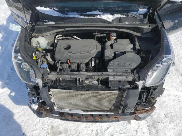 Photo 12 from auction – 2017 KIA SPORTAGE E with VIN KNDPNCAC2H7045048