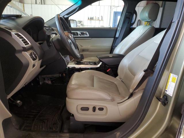Zdjęcie 7 z aukcji – 2012 FORD EXPLORER X z VIN 1FMHK8D8XCGA30688