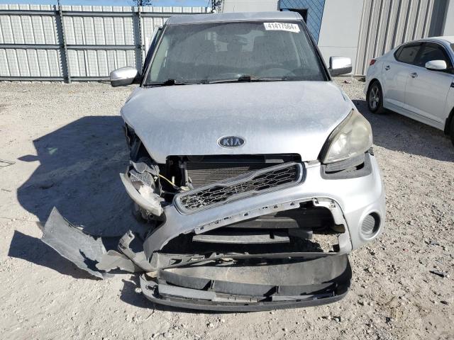Снимка 5 от търг – 2012 KIA SOUL + с VIN KNDJT2A62C7359047