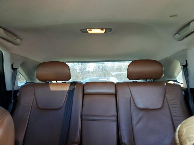 Photo 10 from auction – 2013 LEXUS RX 350 with VIN 2T2ZK1BA7DC098478