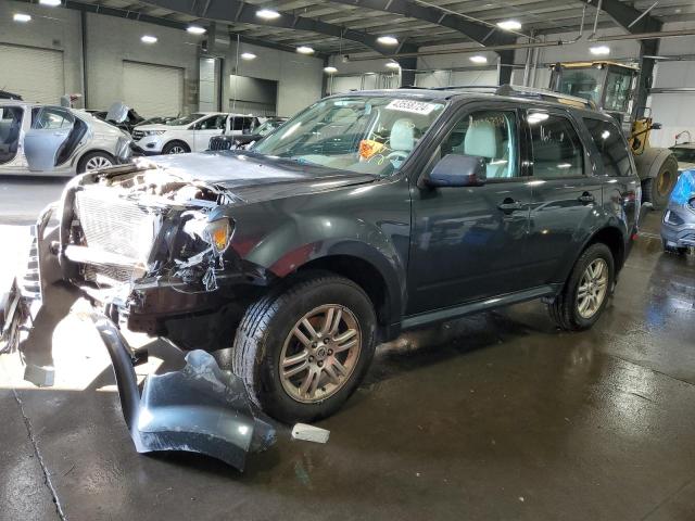 MERCURY MARINER PR 2010 with VIN 4M2CN9HGXAKJ10171 - Photo from auction