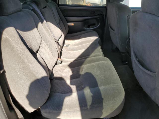 Foto 10 de la subasta – 2003 CHEVROLET SILVERADO con VIN 1GCHK23183F193111